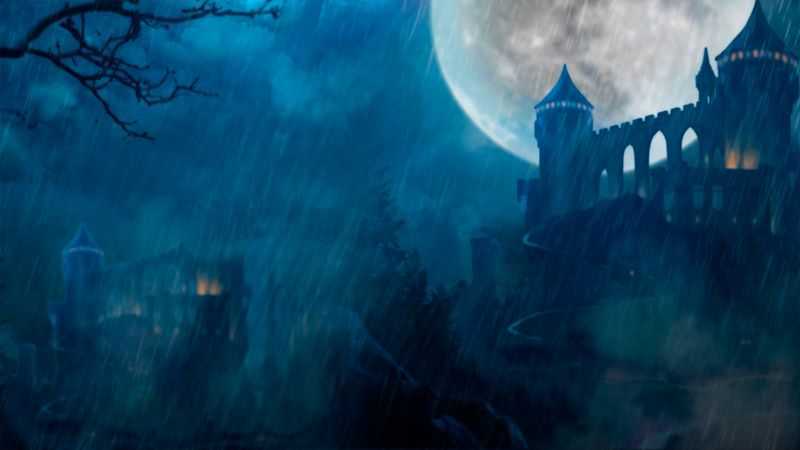 Rise of Werewolves