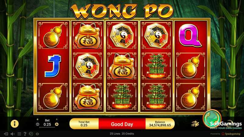 Wong Po