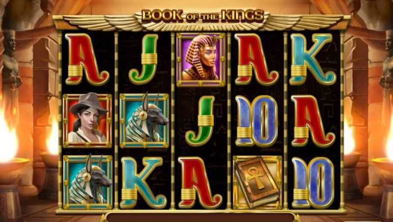 Book of the Kings