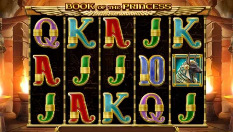 Book of the Princess