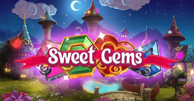 Sweet Gems