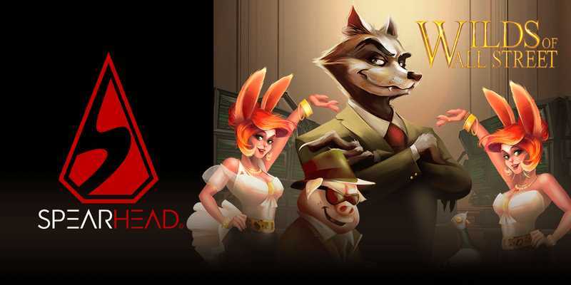 Wilds of Wall Street