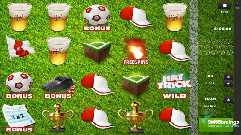 Hat Trick