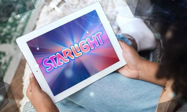 Starlight Starlight
