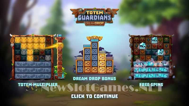 Four Guardians