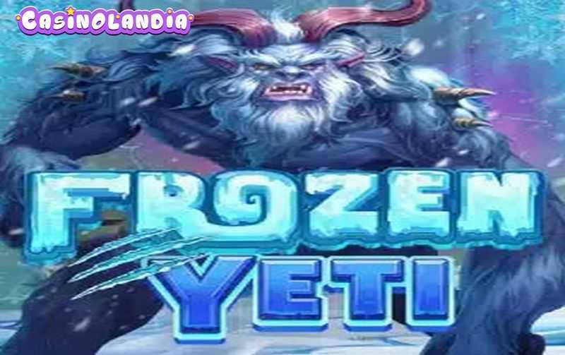 Frozen Arctic