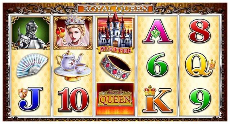 Royal Queen