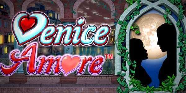 Venice Amore