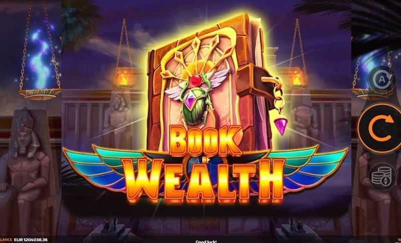 Wealth of the Nile