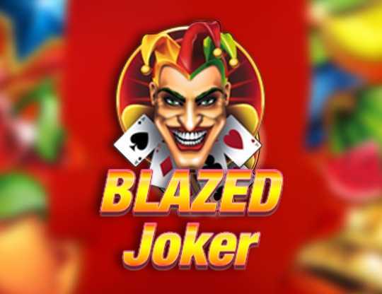 Blazed Joker