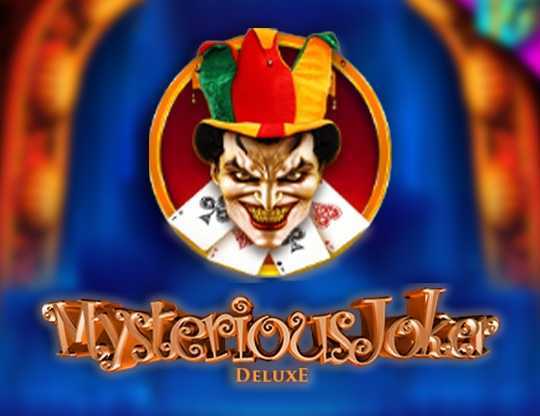 Mysterious Joker Deluxe