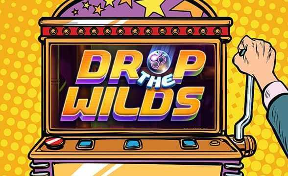 Drop the Wilds