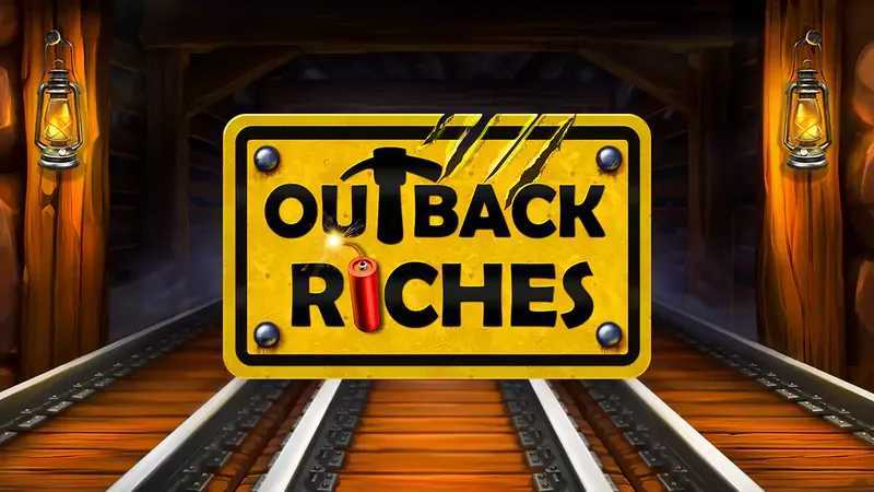 Outback Riches