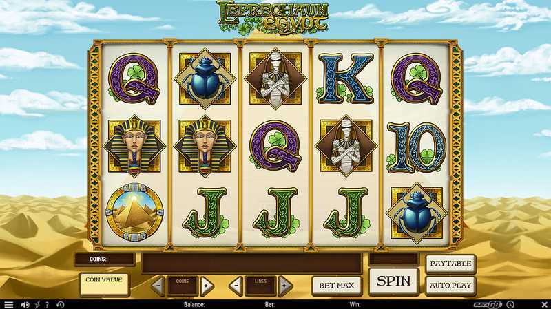 Betrick Son Of A Leprechaun