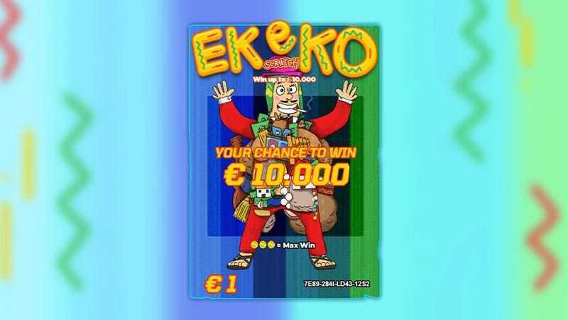 Ekeko Scratch