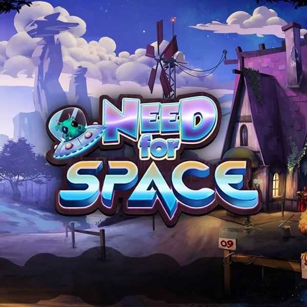Need for Space