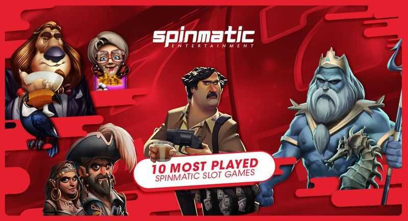 Spinalott Night Show