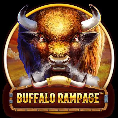 1 Reel Buffalo