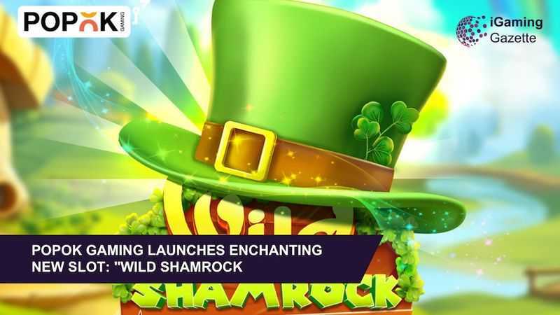 1 Reel Shamrock