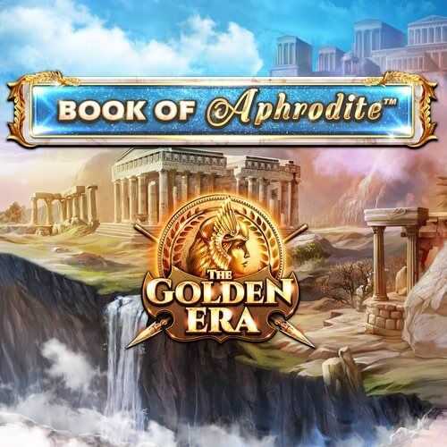 Book of Aphrodite The Golden Era