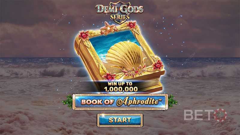Book Of Aphrodite