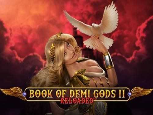 Book Of Demi Gods 2