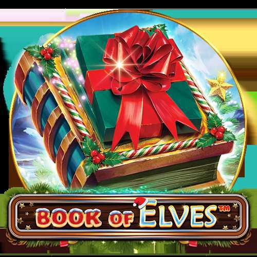 Book Of Elves