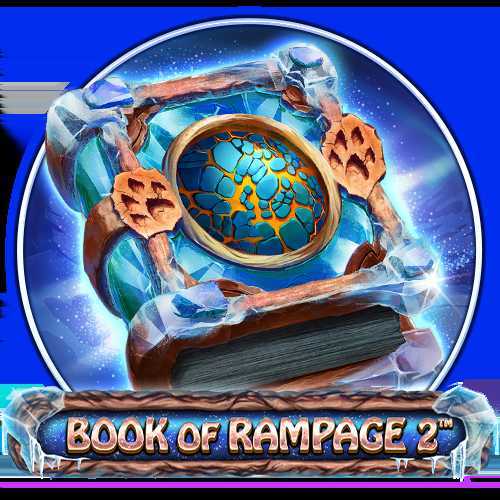 Book of Rampage 2