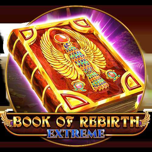 Book of Rebirth Extreme
