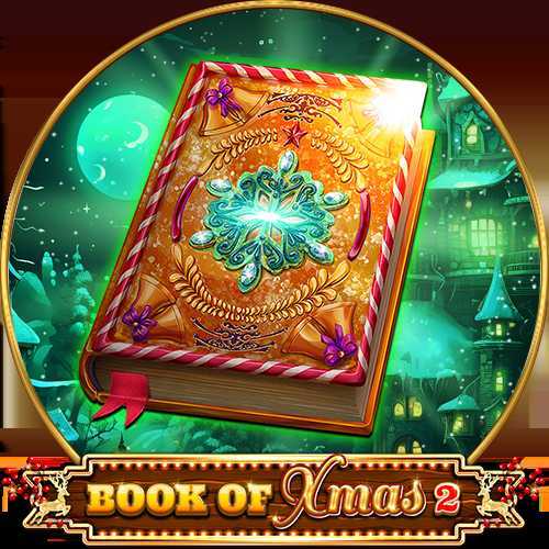 Book of Xmas 2