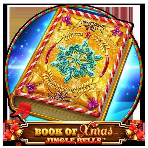 Book of Xmas Jingle Bells