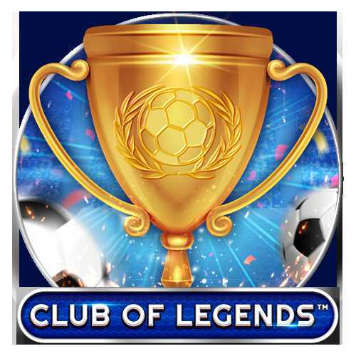 Club of Legends