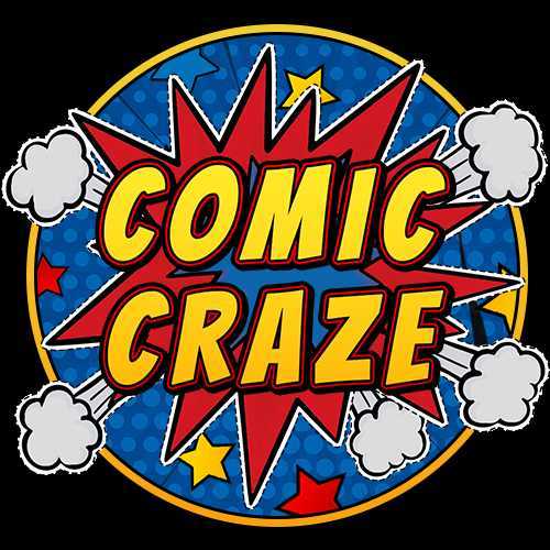 Comic Craze