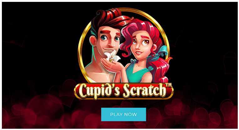 Cupids Scratch
