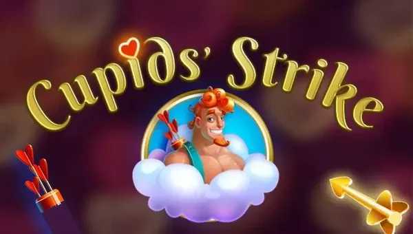 Cupids Strike 2