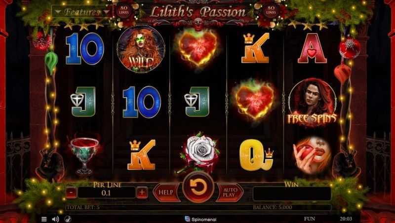 Cupids Strike Christmas Edition