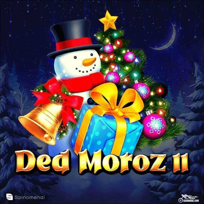 Ded Moroz