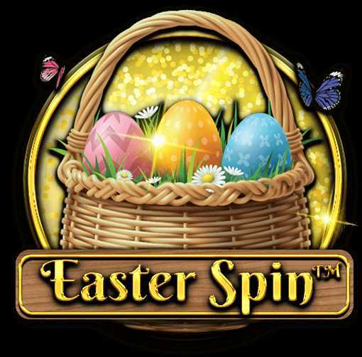 Easter Spin