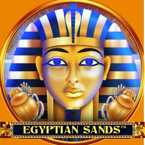 Egyptian Sands