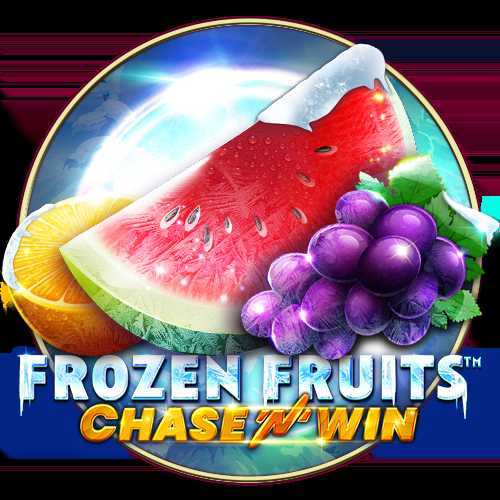 Frozen Fruits Chase N Win