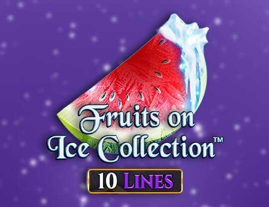 Fruits Collection 10 Lines