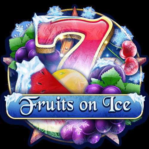 Fruits Craze On Ice