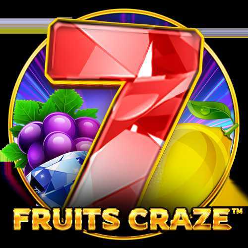 Fruits Craze