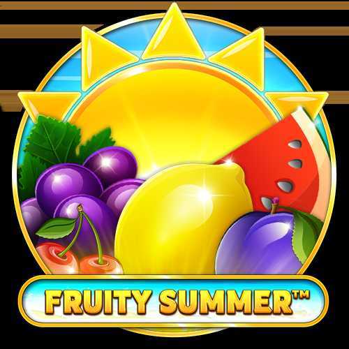 Fruity Summer