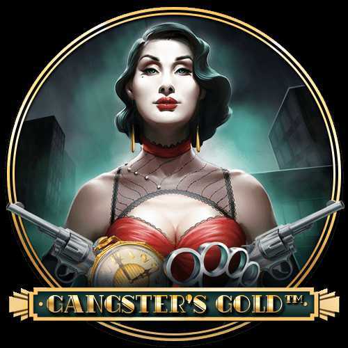 Gangsters Gold