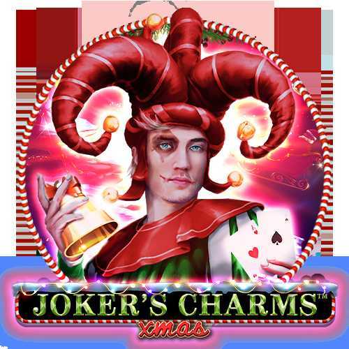 Jokers Charms Xmas