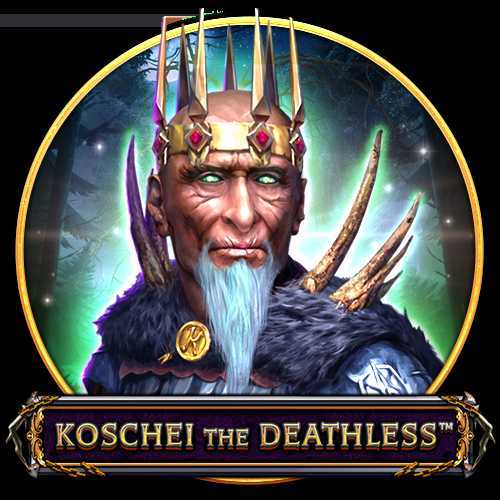 Koschei The Deathless