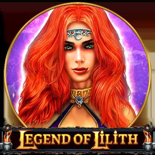 Legend of Lilith