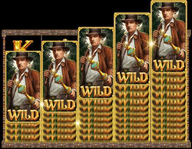 Lucky Jack Lost Jungle