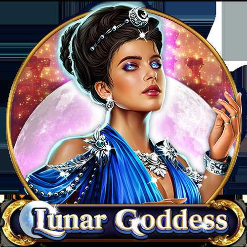 Lunar Goddess